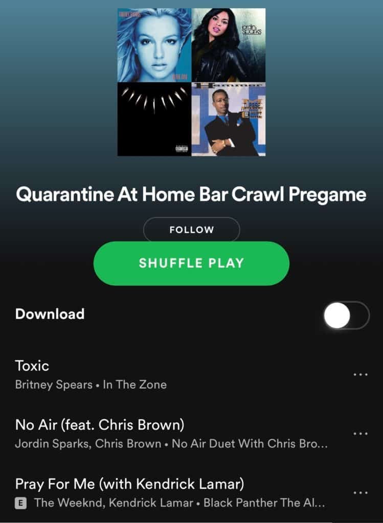 5b81ef0e-b9ef-4307-a966-a9c996a09f31 | Bar Crawl Usa