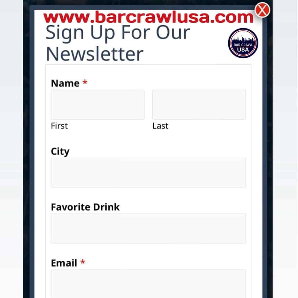 92504181_1431407917062107_6398663752417280_o | Bar Crawl Usa