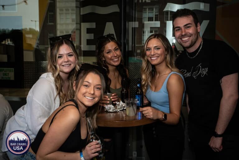 food, booze, & brews fest