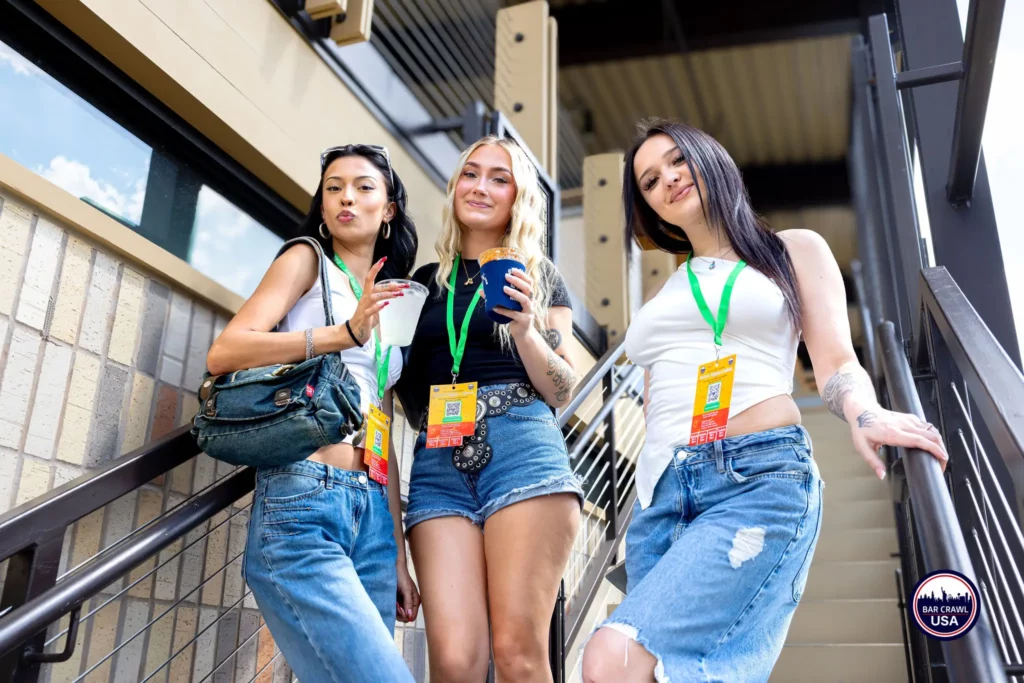 duluth bar crawl usa