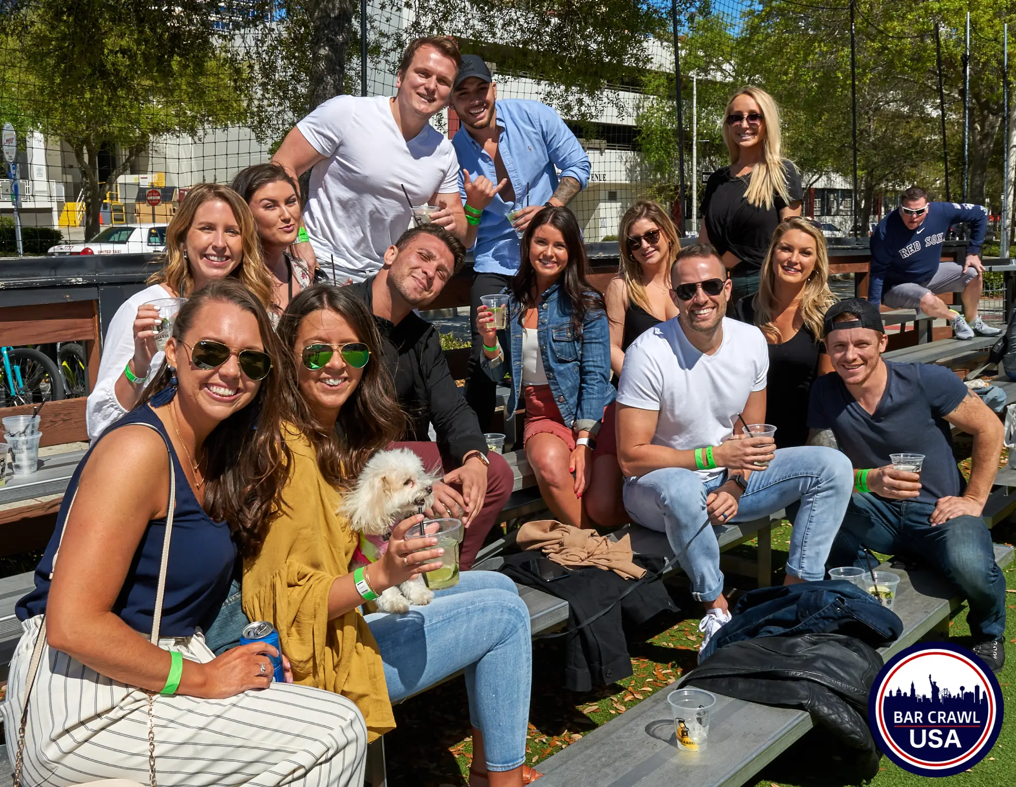 St Pete bar crawl group BBQ_Beer_Bourbon_Crawl_2020_013