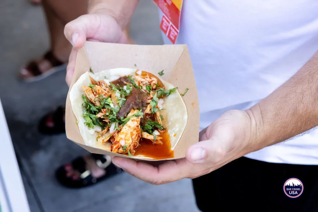 | Bar Crawl Usa Bar Crawl USA Taco & Tequila Bar Crawl