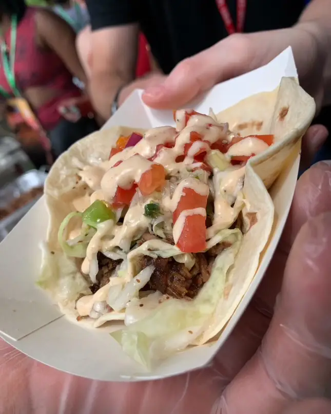 soulard bar crawl taco